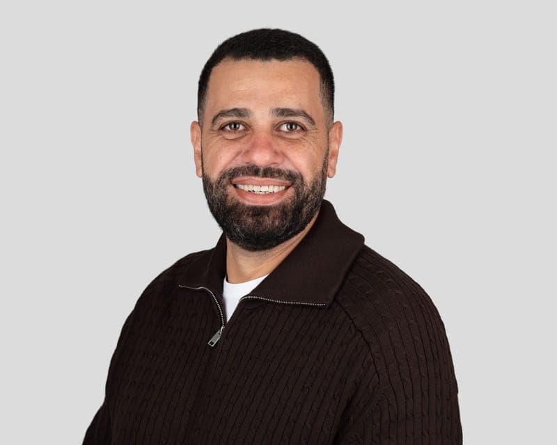Ahmed Shelleh